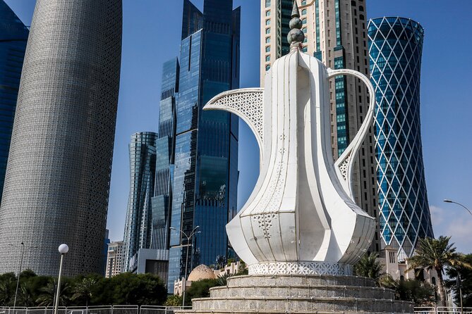 Grand Doha City Tour - Tips for a Great Tour
