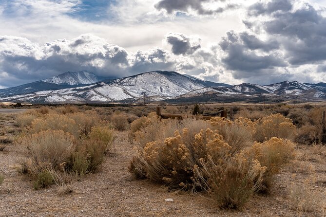 Great Basin National Park - Custom, Private Adventure W/ Pro Photography - Capture Stunning Memories