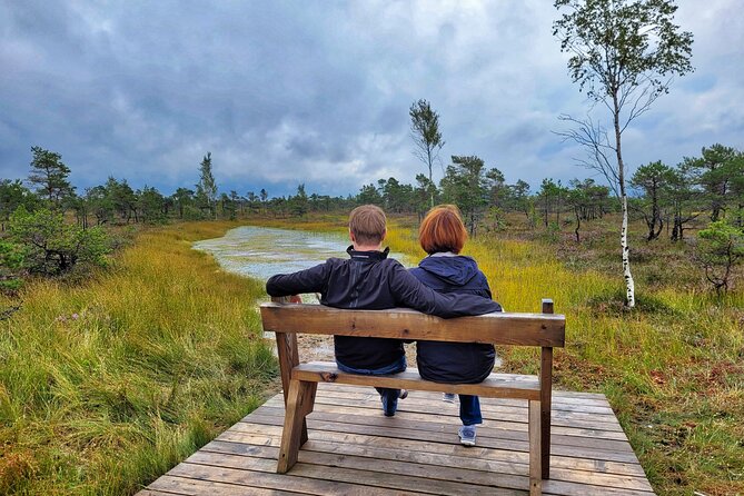 Great Bog Discovery With Optional Sunrise & Jūrmala Visit - Sunrise Experience