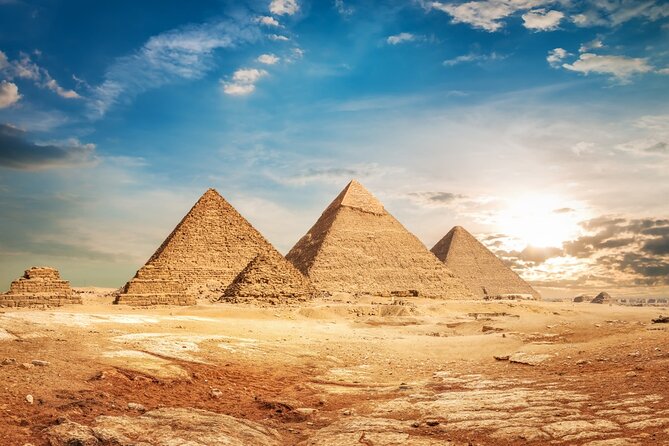 Great Grand Egyptian Museum With Professional Egyptologist. - Guided Tour by Professional Egyptologist