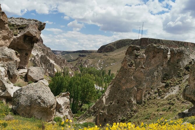 Green Full-Day Tour in Cappadocia - Ratings and Reviews
