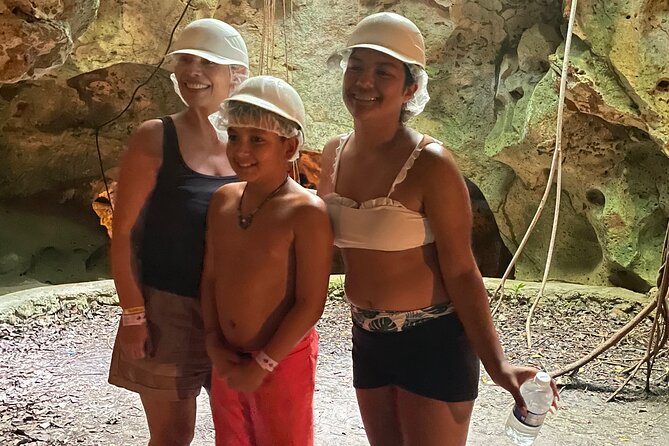 Green Grotto Caves and Dunn'S River Falls Combine Tour From Montego Bay - Tour Highlights