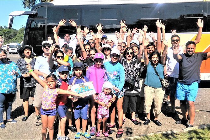Green Grotto Caves and Dunns River Falls Guided Tour With Admission - Exploring Dunns River Falls