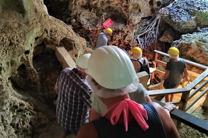Green Grotto Caves Excursion From Port Antonio - Frequently Asked Questions