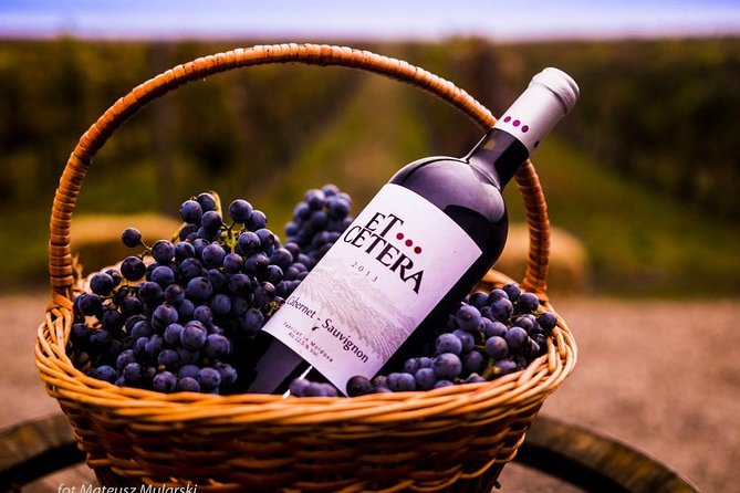GROUP - Et Cetera and Purcari Wineries - Cancellation and Payment