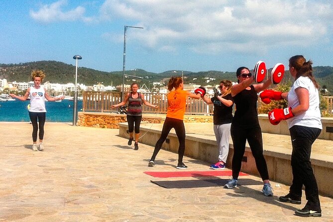 Group Fitness Classes San Antonio Ibiza - Cancellation and Refund Policy