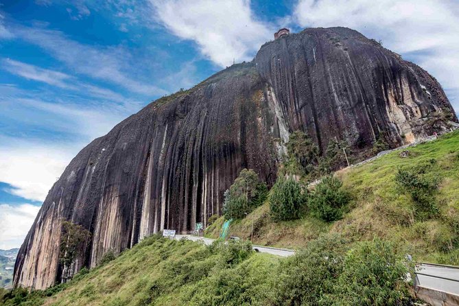 Guatape Full Day Private Tour - Local Guide Insights