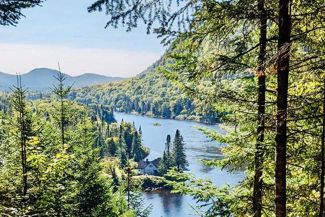 Guided Hike in Jacques-Cartier National Park - Accessibility and Restrictions