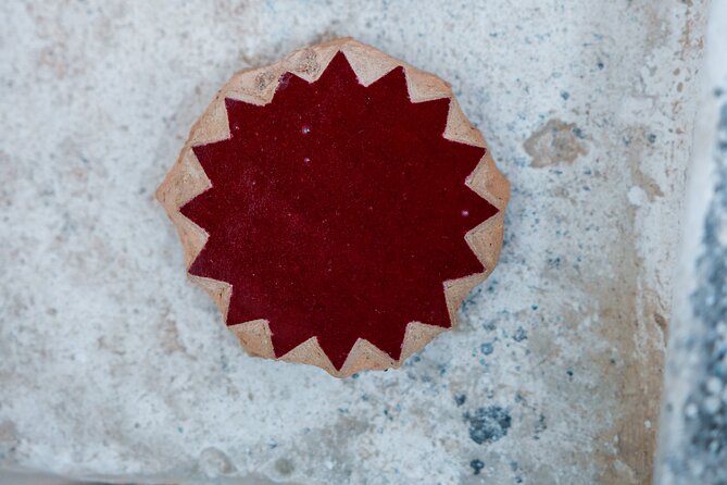 Guided Pottery and Zellige Workshops in Fes Morocco - Discover Moroccan Pottery Traditions