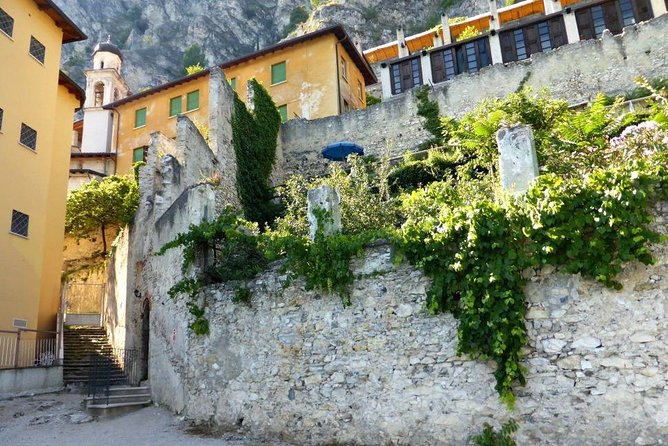 Guided Tour in Limone Del Garda - Group Size and Pricing