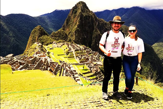 Guided Tour in Machu Picchu - Guest Reviews