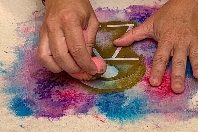 Guided Walking Tour in Dalt Vila and Art Workshop - Unique Artistic Opportunities