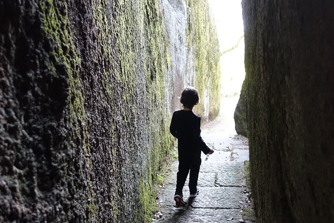 Guimarães - the Surrounding Hills. - Best Times to Visit