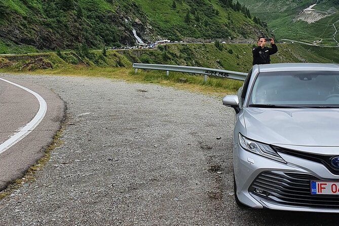 Gura Humorului/Bucovina Trip From Brasov Private Transfer - Cancellation Policy