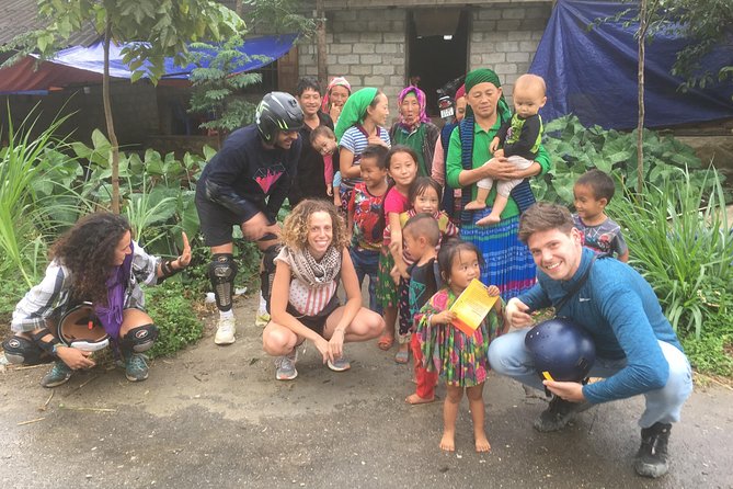 Ha Giang Loop and Tea Tour 4D/3N on Motorbikes - Traveler Reviews and Experiences