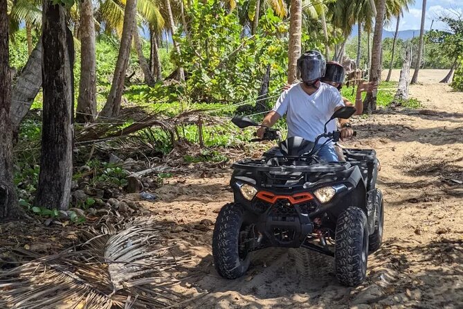 Half-Day 4x4 ATV Buggy Tour and Horseback Riding in Punta Cana - Tour Operator Considerations