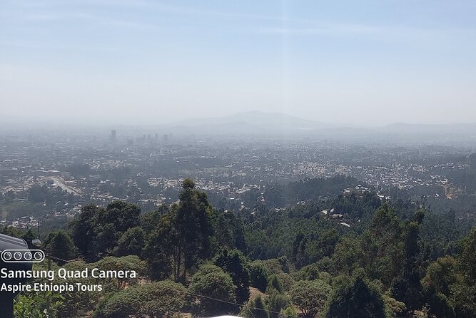 Half Day Addis Ababa Excursions- Complete Experience Guaranteed - Exceptional Tour Provider