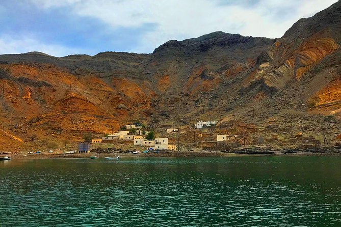 Half Day Dhow Cruise to Telegraph Island (Shore Excursions) - Booking and Cancellation Policy