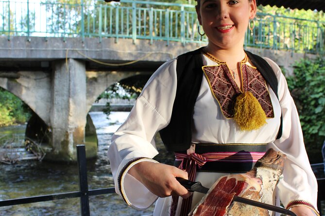 Half Day Dubrovnik Countryside Gastro Experience - Reviews and Overall Experience Rating