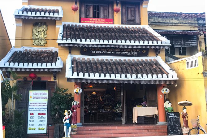 Half-day Hoi An Ancient Town Walking Tour From Da Nang - Traveler Reviews