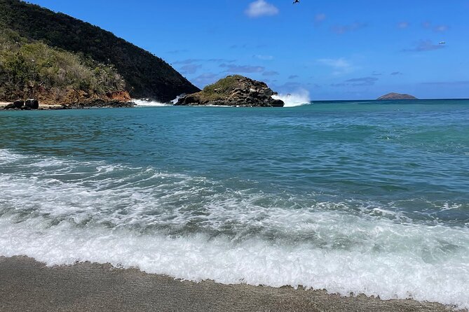 Half Day Jeep Tours and Excursions in Virgin Islands - Frequently Asked Questions