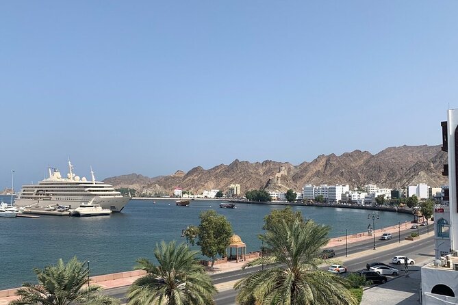 Half-Day Private Guided Muscat City Sightseeing Tour - Customer Reviews and Ratings