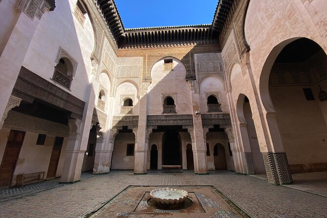 Half-Day Private Guided Walk Tour of the Old City - Booking and Availability