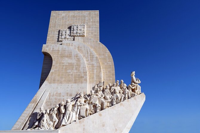 Half-Day Private Tour in Lisbon - Recommended Itinerary