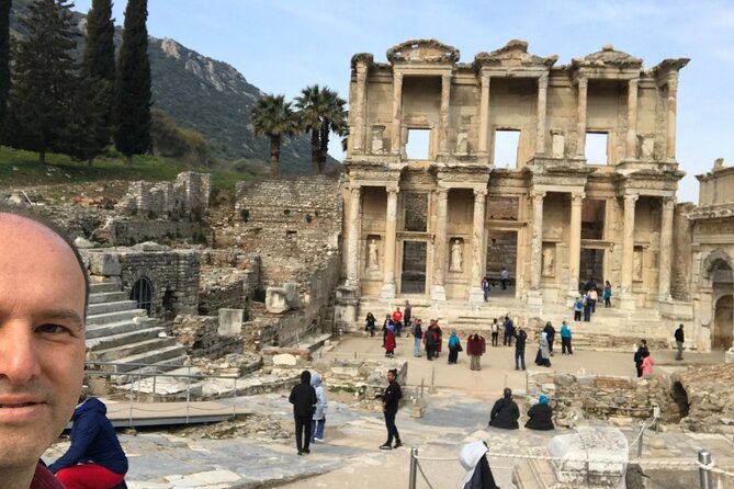 Half-Day Private Tour of Ephesus - Tour Guide Expertise