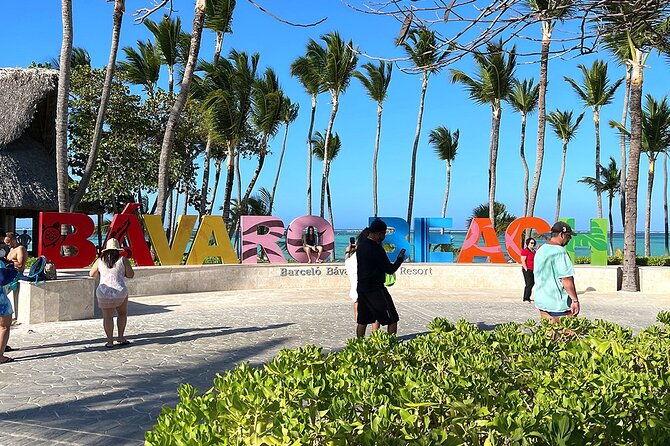 Half Day Punta Cana City Tour - Recommendations and Considerations