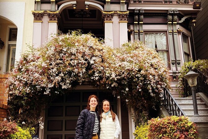 Half-Day San Francisco Tour by Cable Car & Foot - Tips for Enjoying Your Tour