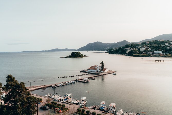 Half-Day Small-Group Tour in Corfu Review - Since You Asked
