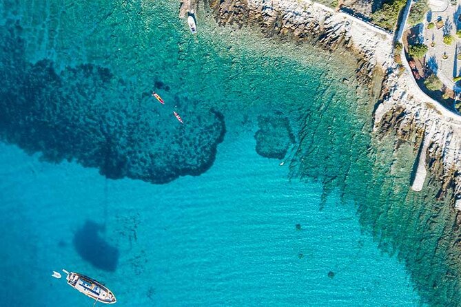 Half Day Speedboat Tour to Solta Island & Blue Lagoon From Trogir - Personalized Service Offerings
