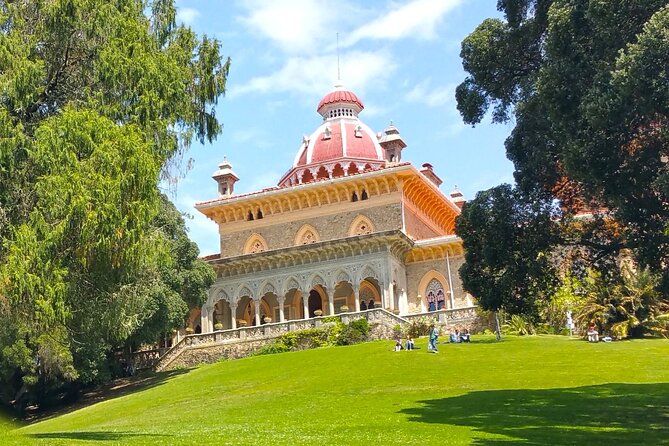 Half Day Tour of Sintra - Why Choose Premiere Tours