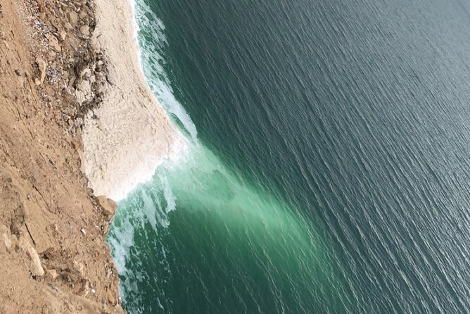 Half Day Tour to Dead Sea From Amman - Traveler Recommendations