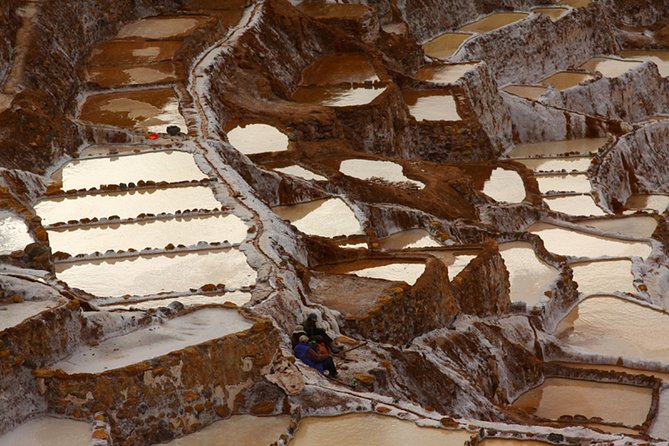 Half-Day Tour to Maras and Moray - Discovering Moray