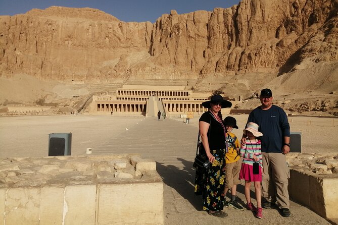 Half Day Tour to the West Bank - Cancellation Policy