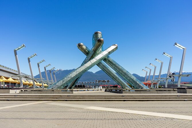 Half-day Vancouver Sightseeing Tour - Tips for a Great Tour