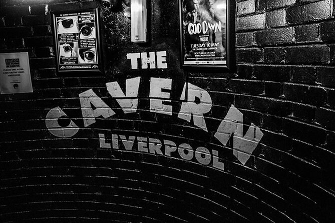 Half Day Welcome to Liverpool Walking Tour - The Beatles Formative Years