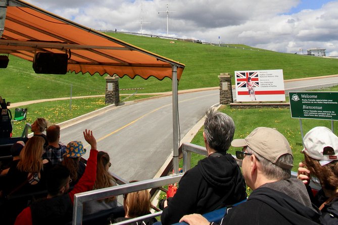 Halifax Harbour Hopper Tour - Traveler Reviews and Feedback