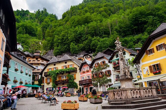 Hallstatt Self-Guided Tour Review - Enhancing the Visitor Experience