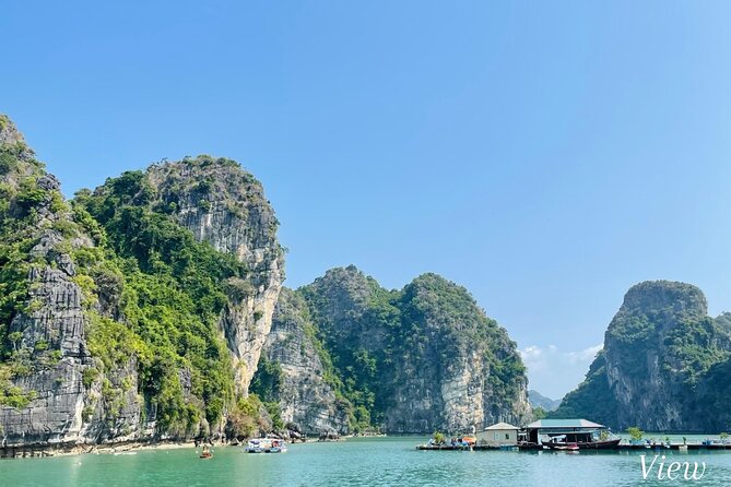 Halong Bay Cruise 3D2N - Kayaking Explorer & Round-Trip Transfer From Hanoi - Pricing Structure