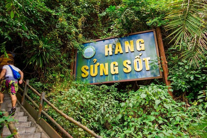 Halong Bay Luxury Cruise Included Limousine Bus - The Sum Up