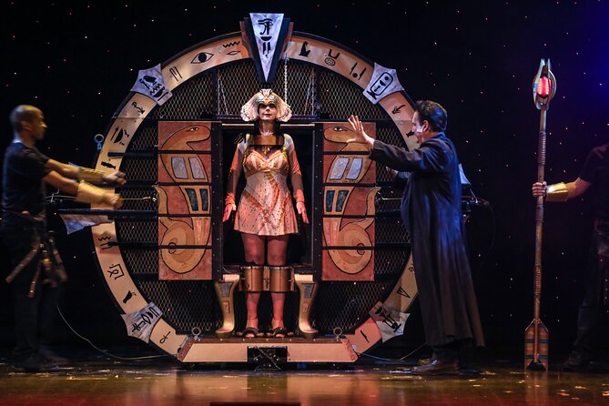 Hamners New Years Eve Fiesta in Branson - Branson Celebration