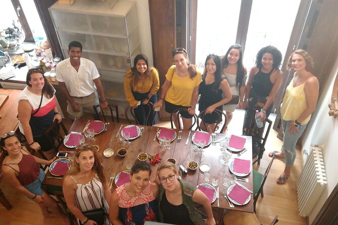 Handmade Sicilian Pasta Cooking Class - Dietary Considerations and Restrictions