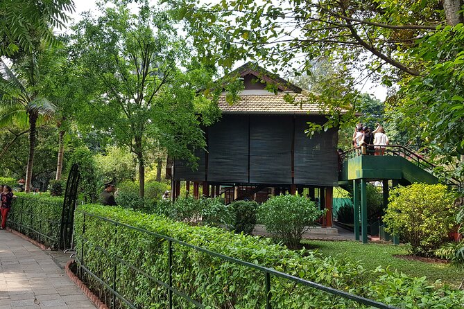 Hanoi City Tour - Rising Dragon City - Tips for Your Hanoi Adventure