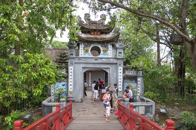 Hanoi & Halong Bay Overnight Cruises Tour Package (SIC 4D3N ) - Important Policies