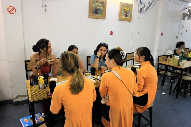 Hanoi Vespa Tours Led By Women: Hanoi Vespa Tour City Half Day - Customer Reviews