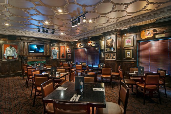 Hard Rock Cafe Atlanta - Special Offers and Promotions