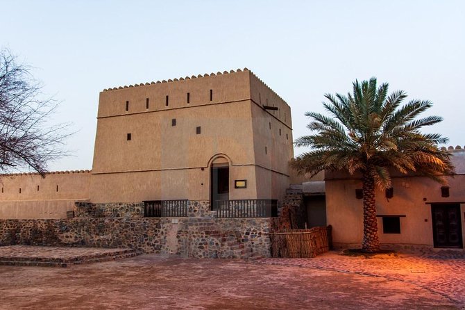 Hatta Mountain Adventure Tour - Tips for a Great Experience